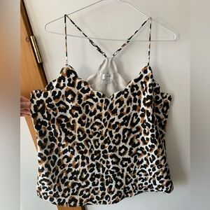 J. Crew Size 10 Top